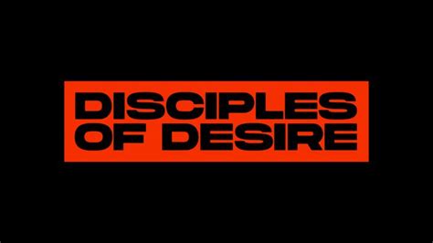 disciples of desire|Disciples of Desire (TV Series 2022– ) .